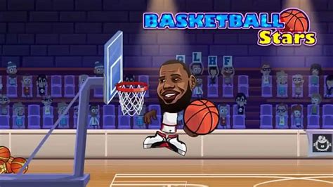 basketball stars online unblocked|Basketball Stars: Play Fullscreen, Unblocked